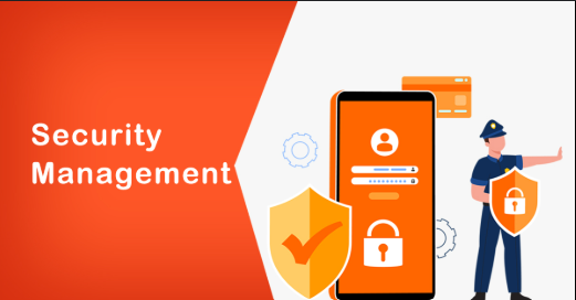 Security Management
